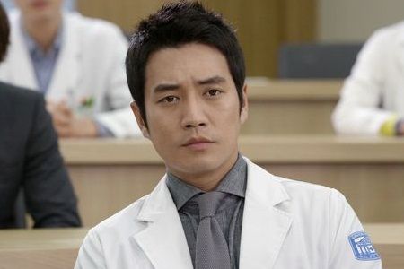 Joo Sang-wook (Good Doctor)