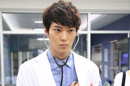 Joo Won (Good Doctor)
