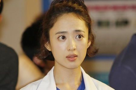 Kim Min-jung (New Heart)