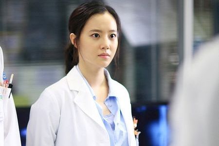 Moon Chae-won (Good Doctor)