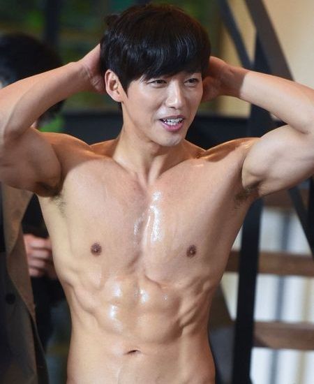 Nam Goong Min