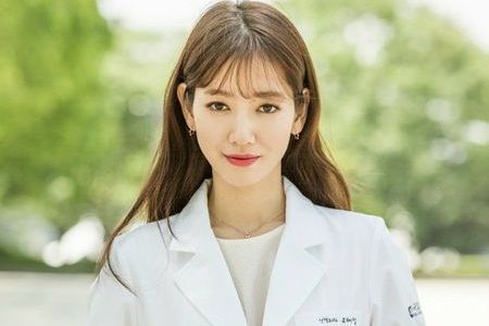 Park Shin-hye (Doctors)