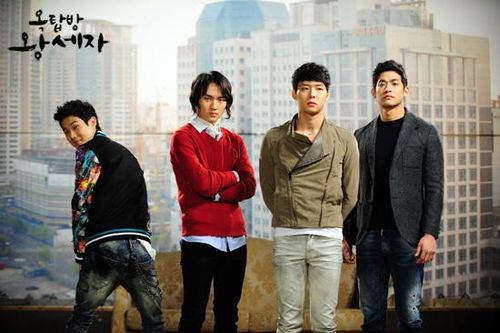 5 Drama Komedi Romantis Terbaik Korea Tahun 2012 Throwback Sosmedmu