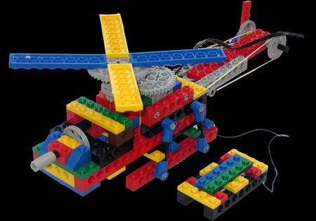Gambar Desain Mainan Lego1