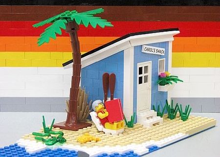 Gambar Desain Mainan Lego11