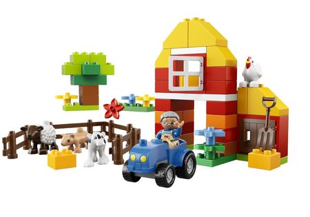 Gambar Desain Mainan Lego17