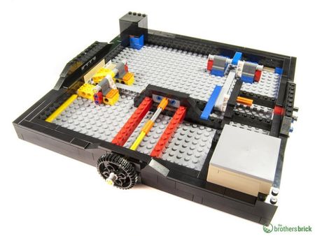 Gambar Desain Mainan Lego45