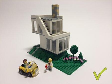 Gambar Desain Mainan Lego48