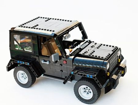 Gambar Desain Mainan Lego50