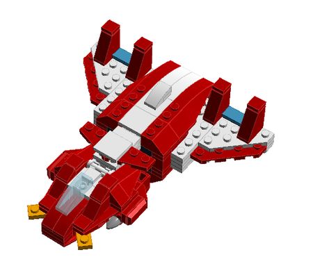 Gambar Desain Mainan Lego6