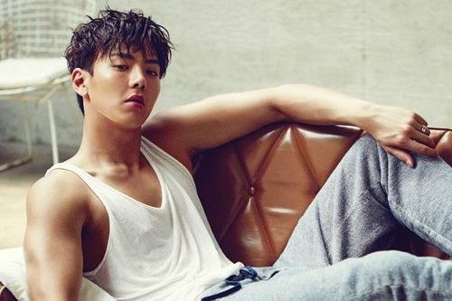 Mengenal Kepribadian Shownu Leader Monsta X Sosmedmu