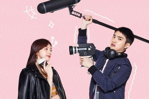 Web Drama Terbaik