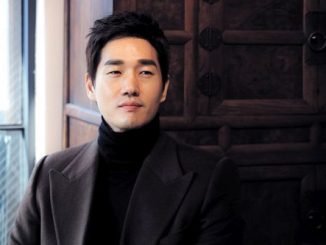 Yoo Ji-tae