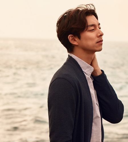 Gong Yoo