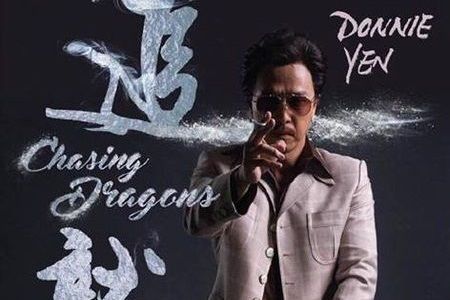 Donnie Yen