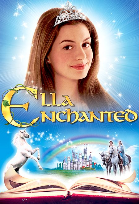 Nama Pemain dan Fakta Film Ella Enchanted (2004) Sosmedmu Nama Pemain dan Fakta Film Ella Enchanted (2004) Sosmedmu