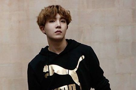 J-Hope