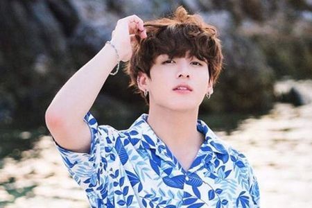 Jungkook