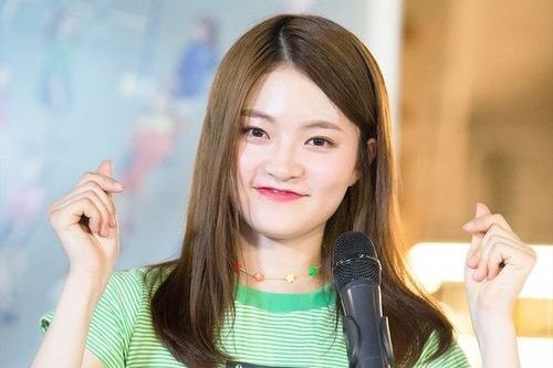 16 Fakta Menarik Tentang Somyi DIA – MBK Entertainment – Sosmedmu