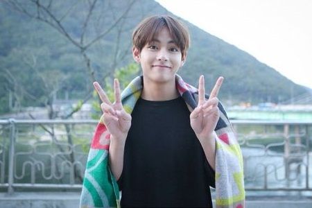 Taehyung