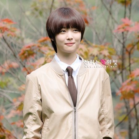 Sulli (To the Beautiful You)