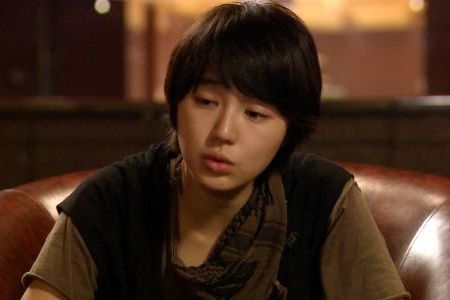 Yoon Eun-hye (Coffee Prince)