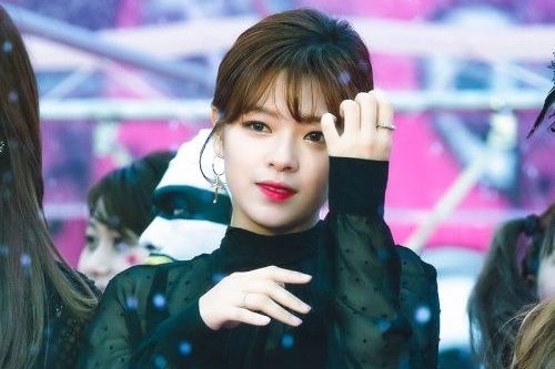 Foto Jeongyeon