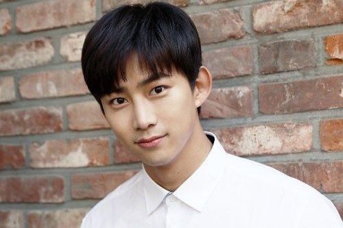 Foto Ok Taec-yeon