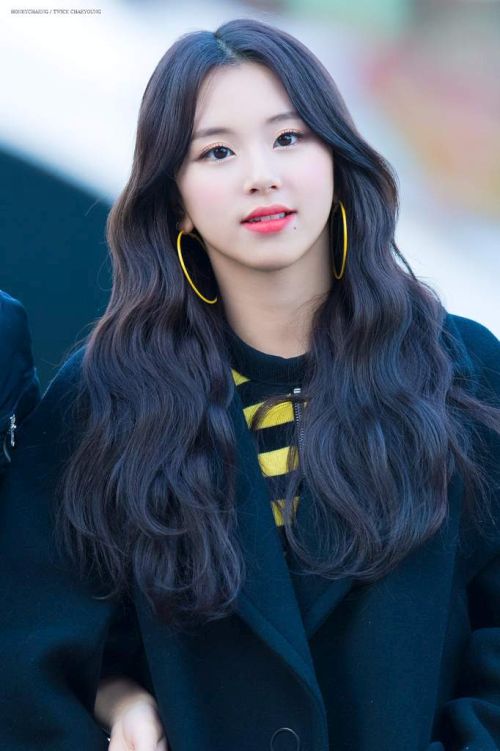 Foto Cantik Chaeyoung