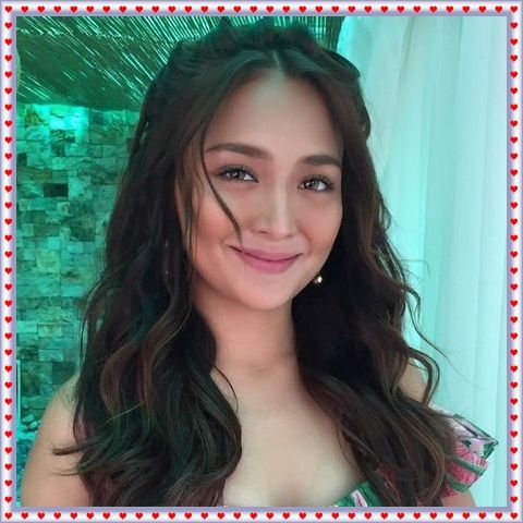 Foto Terbaru Kathryn Bernardo