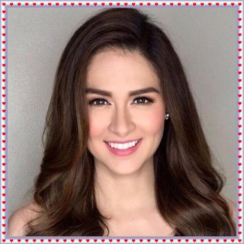 Foto Terbaru Marian Rivera