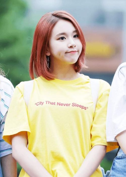Lesung Pipit Chaeyoung