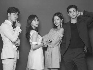 Gangnam Beauty