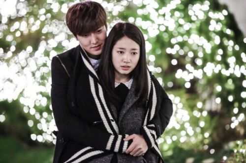 The Heirs