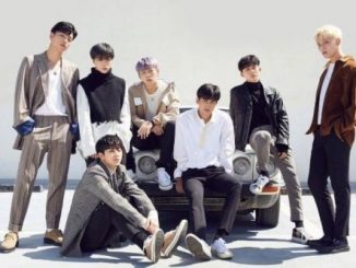 IKON 2018