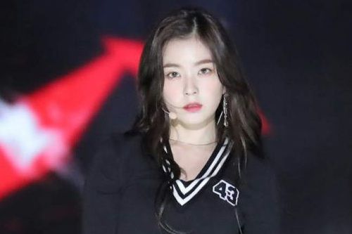 Foto Idol Korea Paling Hot Irene Red Velvet