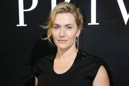 Foto Terbaru Kate Winslet