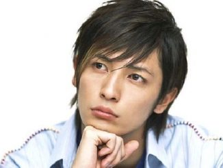 Hiroshi Tamaki