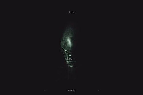 Alien Covenant Alien Covenant