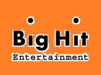 Big Hit Entertainment