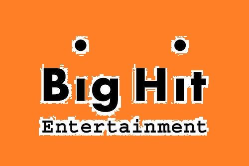 Big Hit Entertainment Big Hit Entertainment