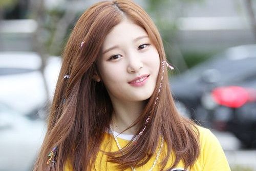 Chaeyeon DIA Chaeyeon DIA