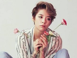 Amber Liu