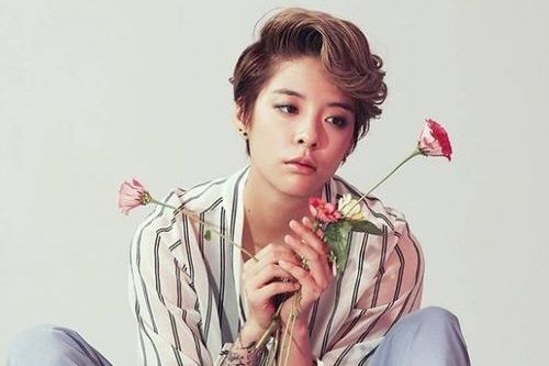 Foto Amaber Liu Amber Liu