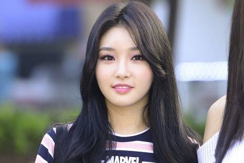Foto Kim Chung ha Foto Kim Chung ha