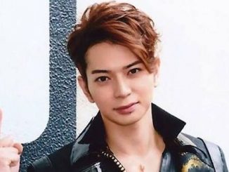 Jun Matsumoto