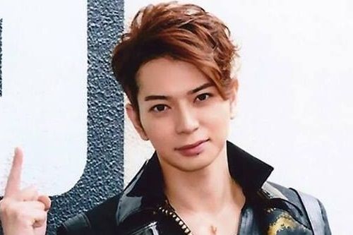 Jun Matsumoto Jun Matsumoto