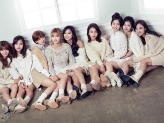 TWICE