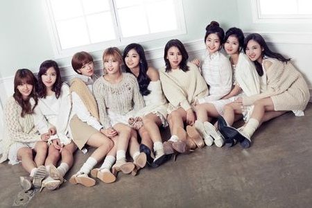 TWICE TWICE