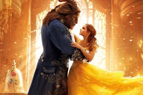 Beauty and the Beast (2017)